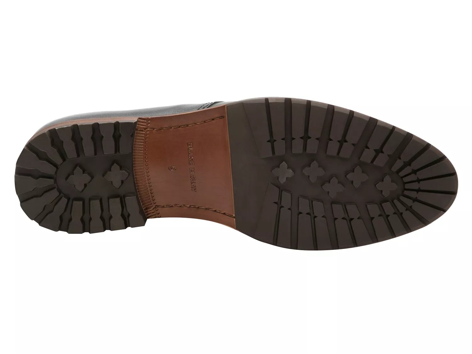 Dixon Chukka Boot