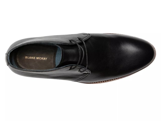 Blake mckay dsw shop
