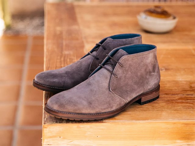 Dsw chukka boots mens new arrivals