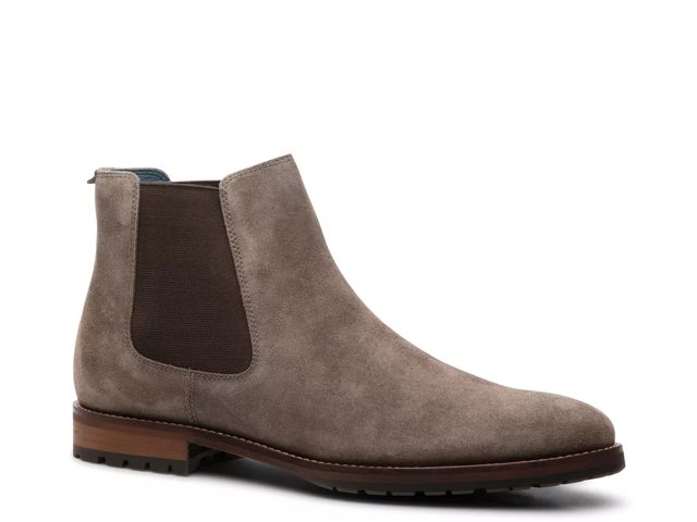Dsw mens chelsea boots online