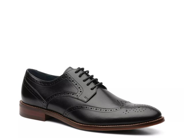 Blake McKay Marshall Wingtip Oxford - Free Shipping | DSW