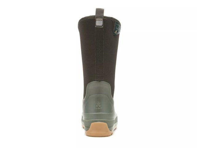 Kamik online muck boots