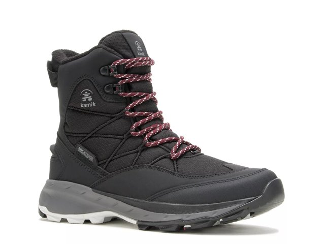 Kamik dsw clearance