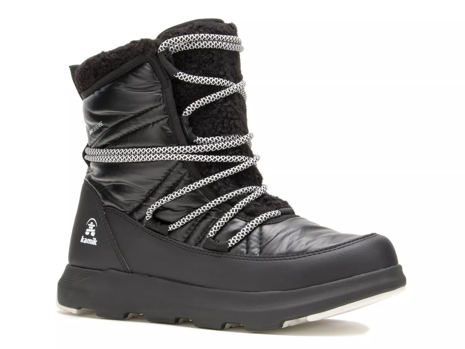 Leapull Snow Boot