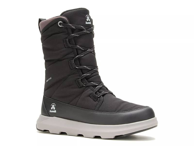 Kamik Momentum 3 Snow Boot Free Shipping DSW