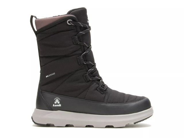 Kamik Lea Mid Snow Boot Free Shipping DSW