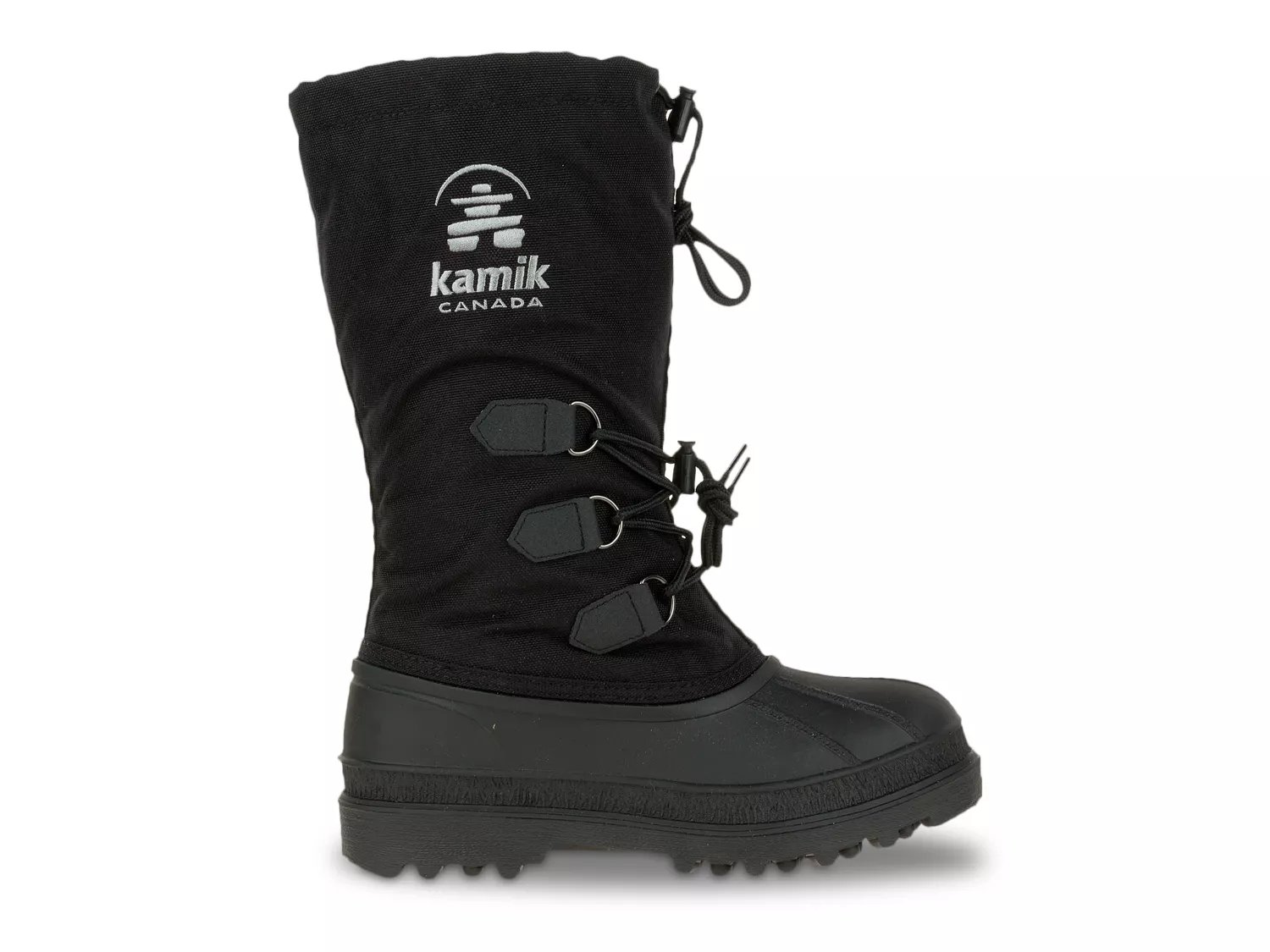 Canuck Snow Boot