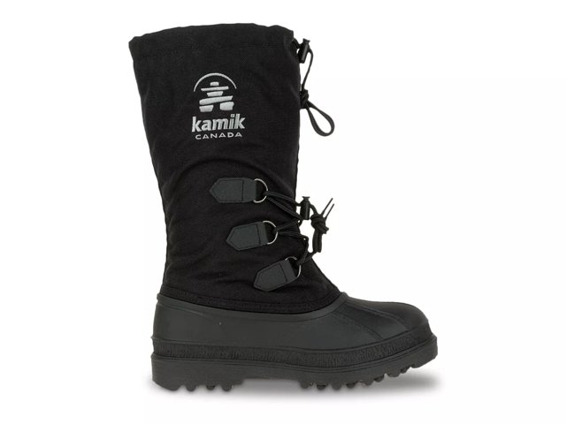 Kamik Canuck Snow Boot Free Shipping DSW