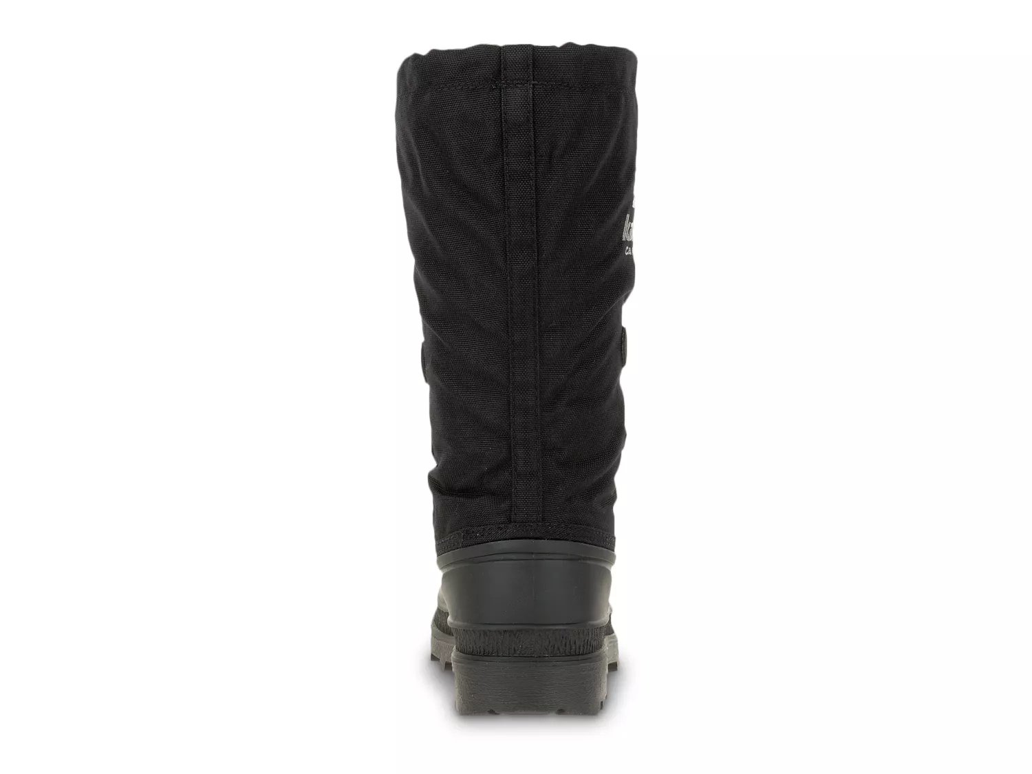 Canuck Snow Boot