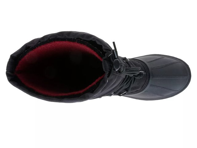Kamik canuck boots top