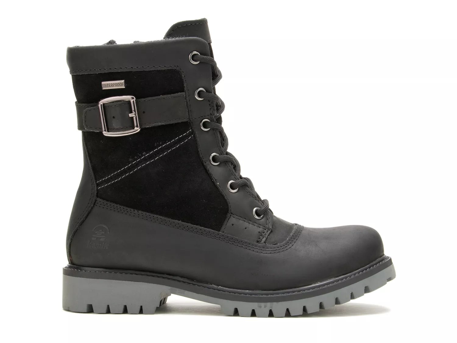 Rogue Mid Bootie