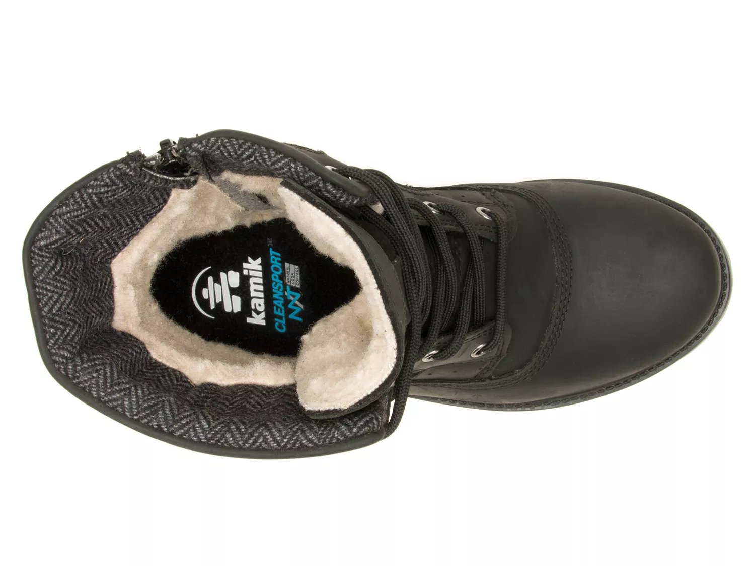 Rogue Mid Bootie
