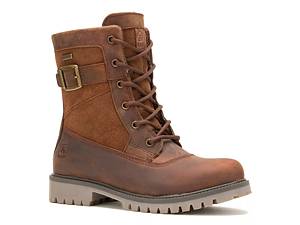 Waterproof deals boots dsw