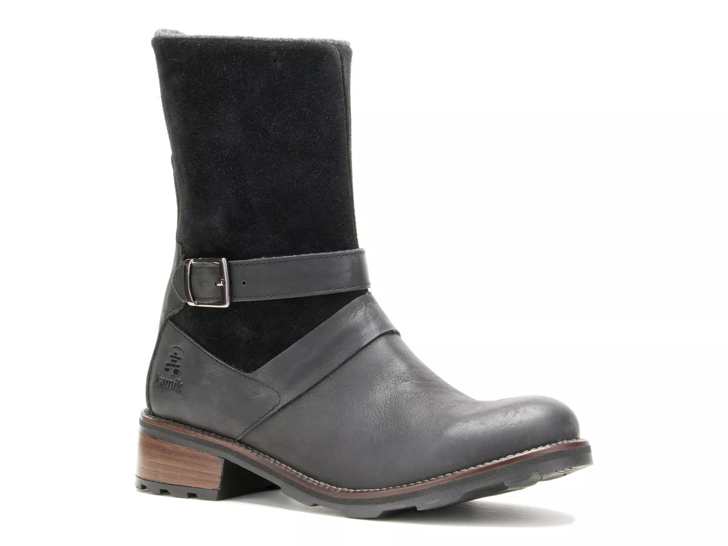 Isabella Boot
