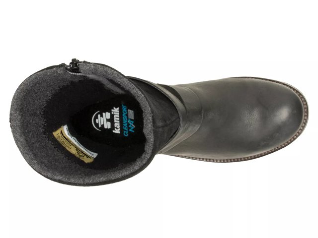 Isubella boots top