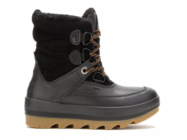 Dsw kamik boots store