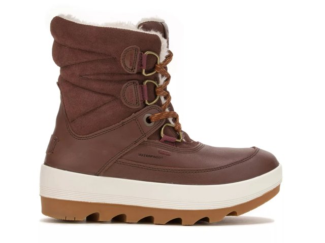Kamik Celeste Snow Boot Free Shipping DSW