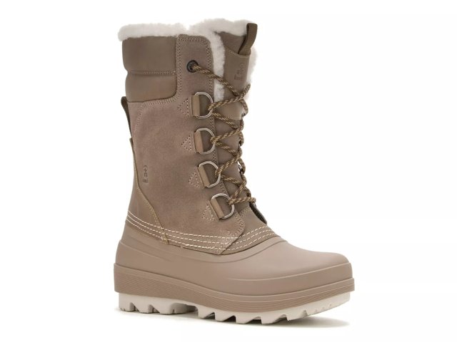 Kamik Lauren Snow Boot Free Shipping DSW