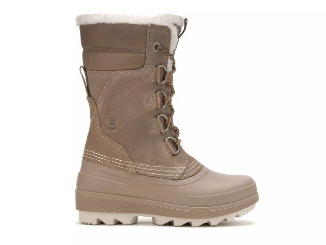 Kamik Lauren Snow Boot