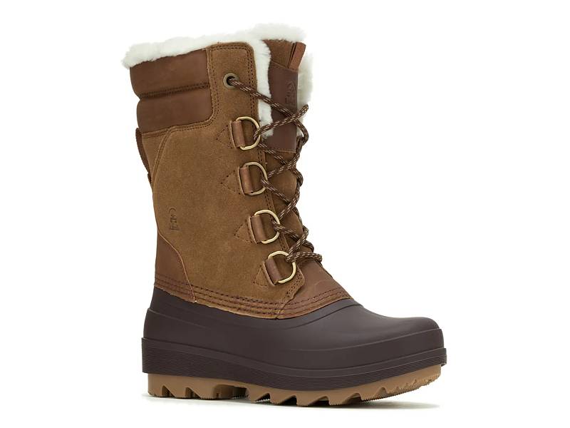 Dsw womens mid calf boots best sale