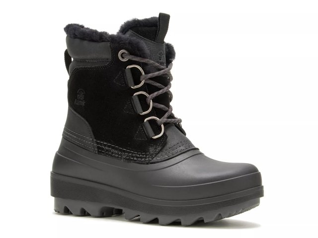 Dsw kamik boots sales