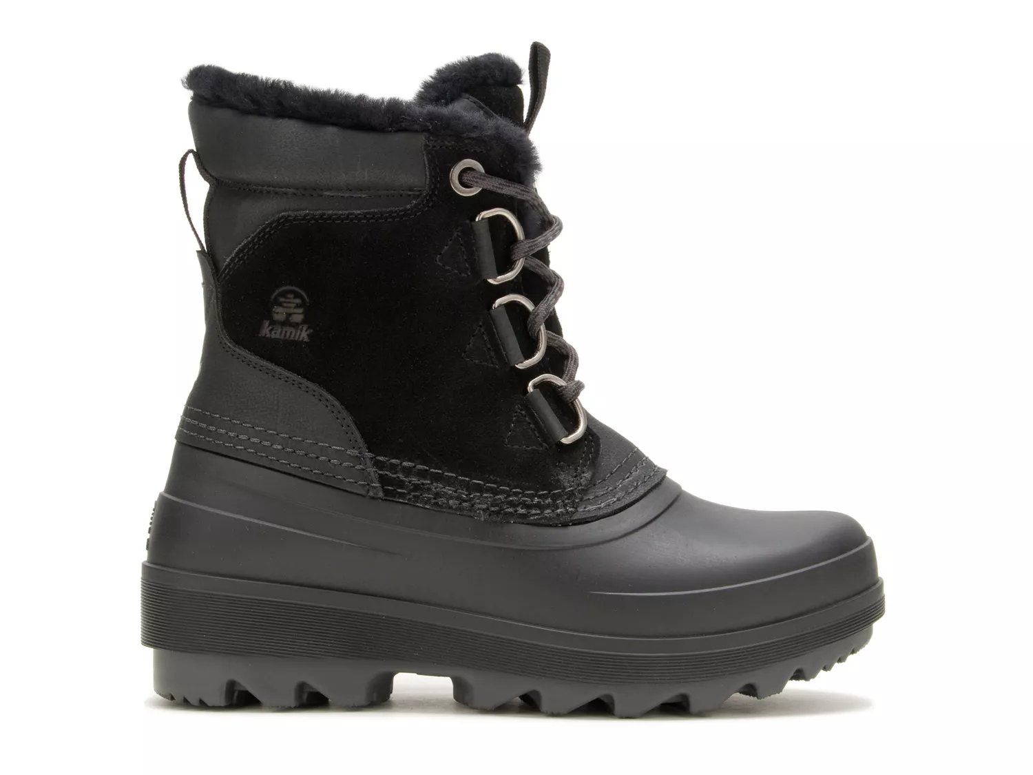 Lauren Snow Bootie