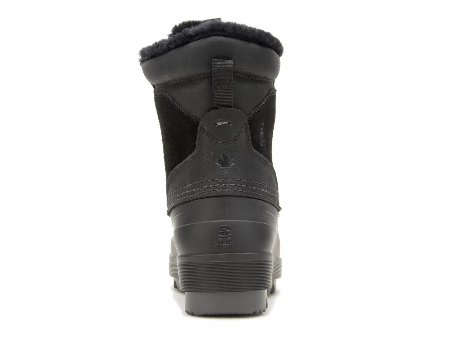 Lauren Snow Bootie
