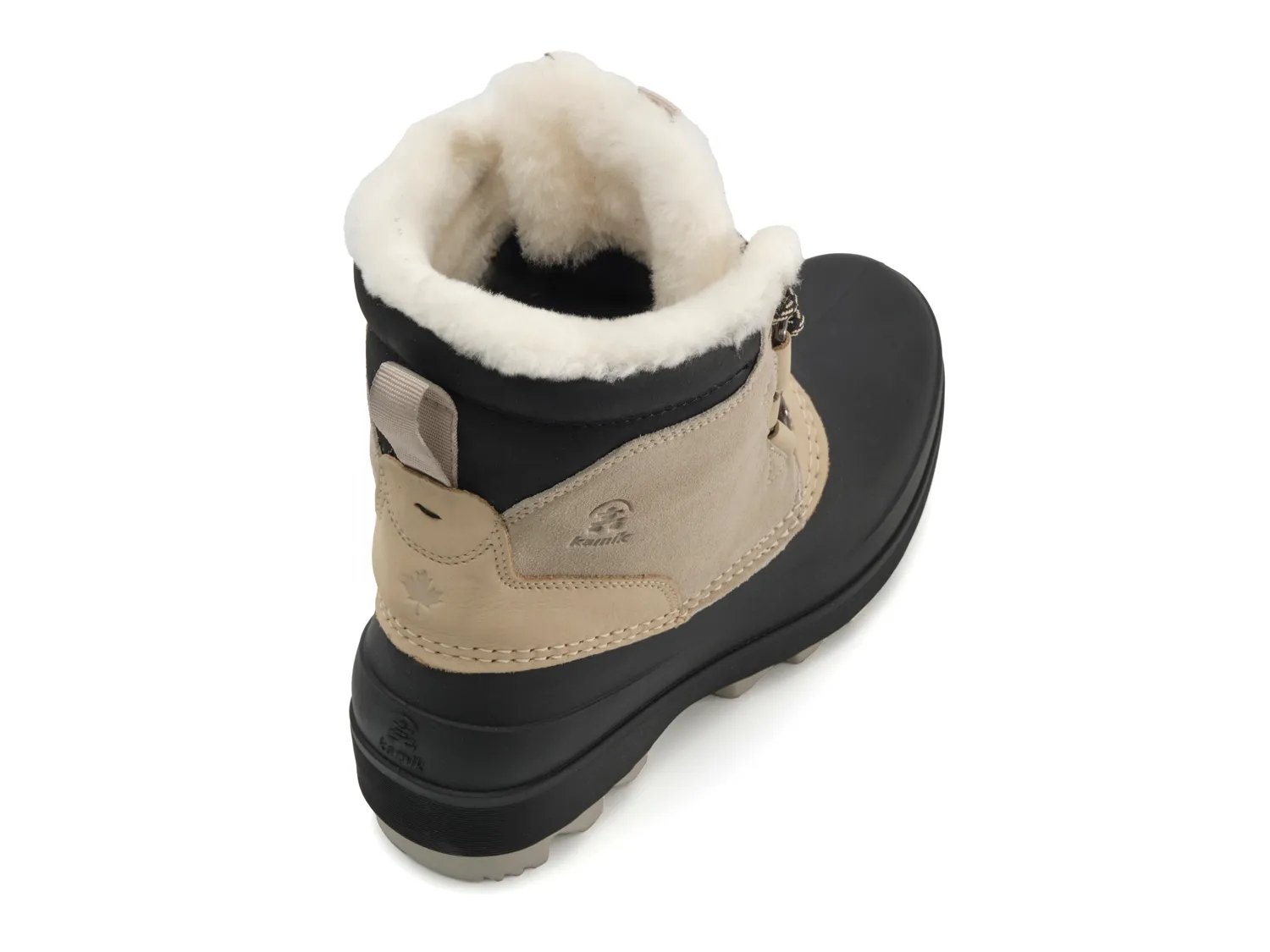Lauren Snow Bootie