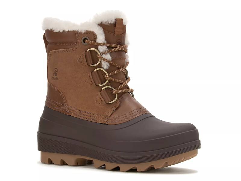 JBU by Jambu Women's Siberia Water Resistant Snow