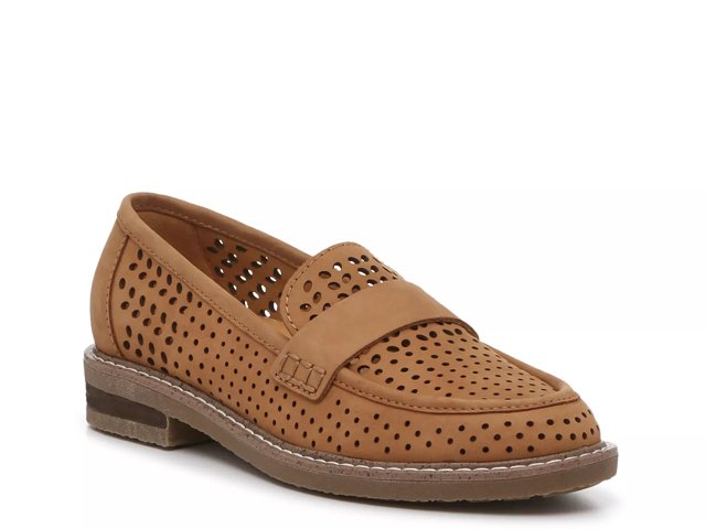 Earth Jacara Loafer