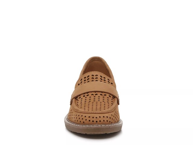 Earth Jacara Loafer