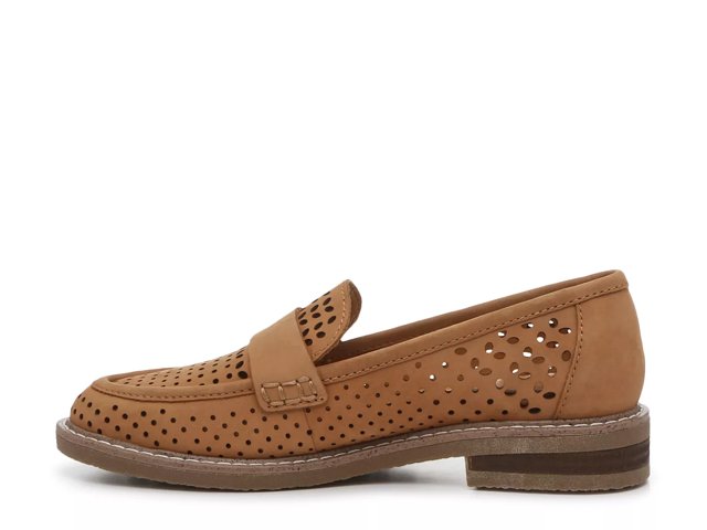 Earth Jacara Loafer