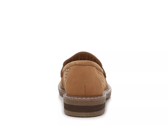 Earth Jacara Loafer