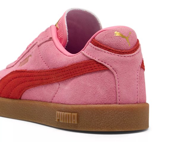 Puma Club II Era Sneaker Women s