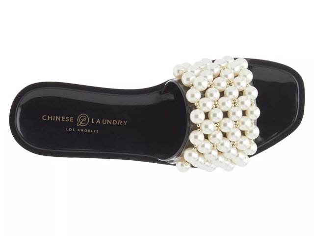 Chinese laundry cheap flats dsw
