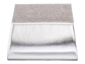 Dsw silver evening online bags