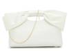 Goodie Clutch Off White view