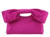 Goodie Clutch Fuchsia view