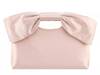 Blush discount pink clutch