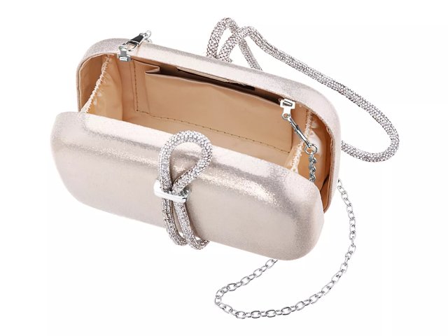 Nina Lauren Clutch - Free Shipping | DSW