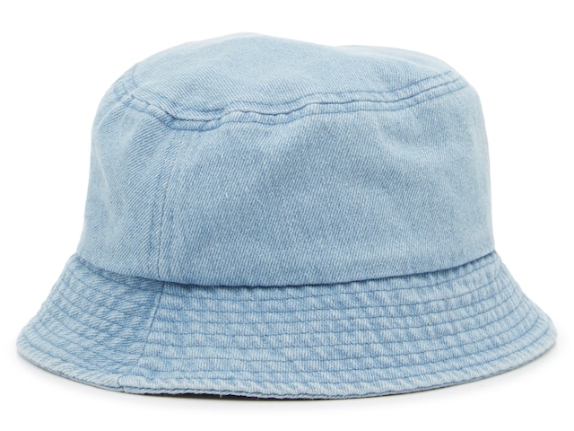 Mix No. 6 Denim Bucket Hat