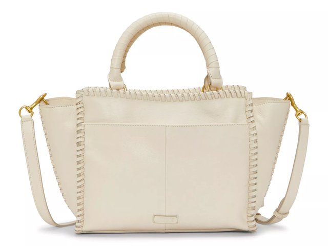 Vince camuto cheap white tote