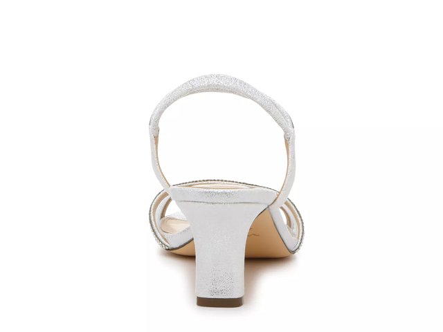 Barron Sandal