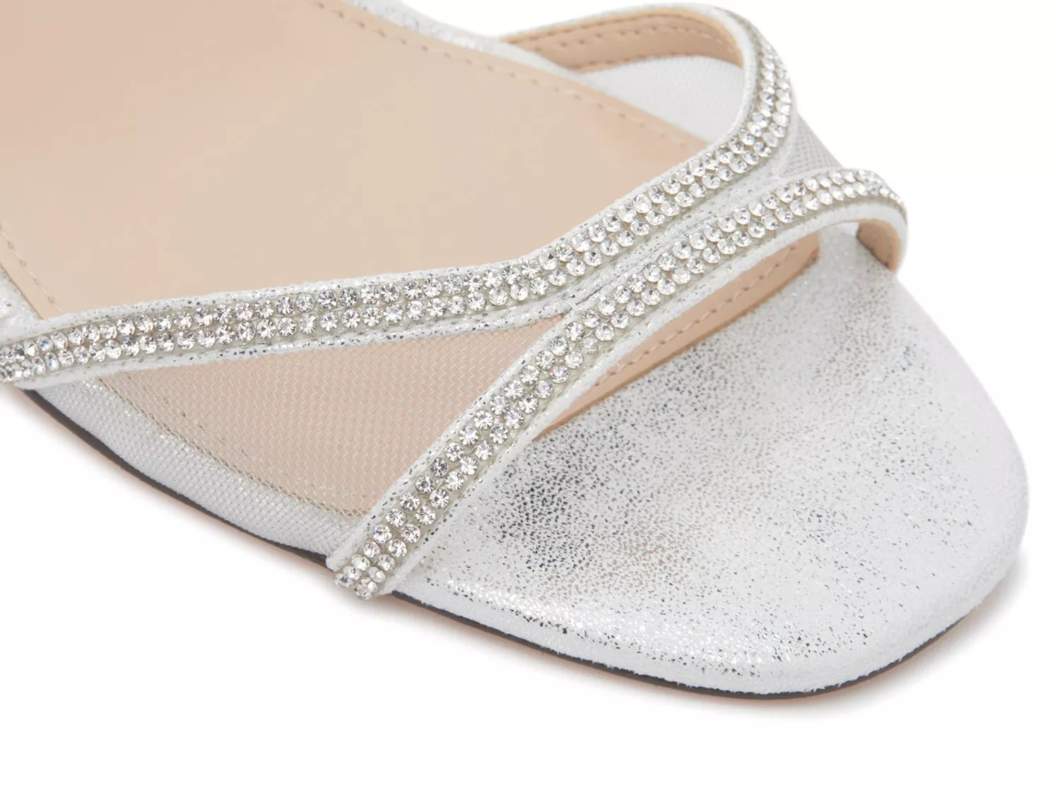 Barron Sandal