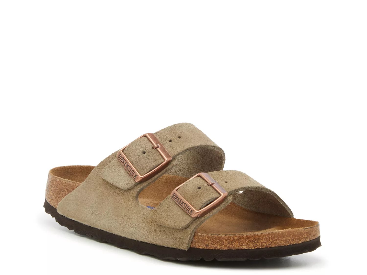 Birkenstock Arizona Soft Footbed Sandal Women s Free Shipping