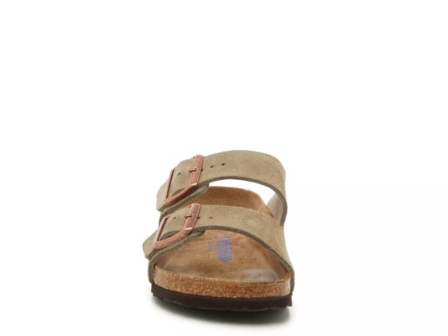 Birkenstock Arizona Soft Footbed Sandal Women s Free Shipping DSW