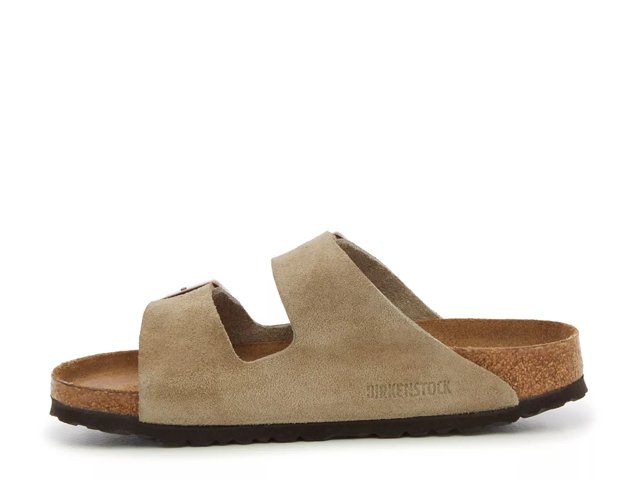 Birkenstock Arizona Soft Footbed Sandal Women s Free Shipping DSW