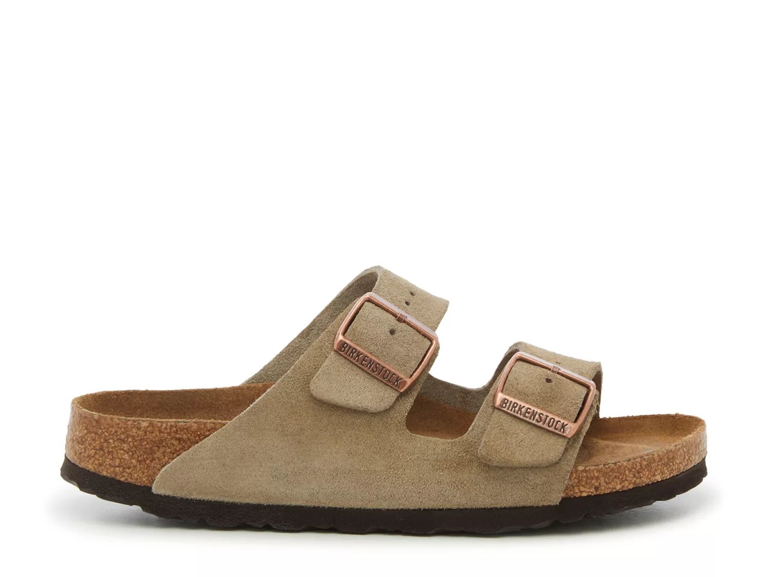 Arizona Soft Footbed Sandal