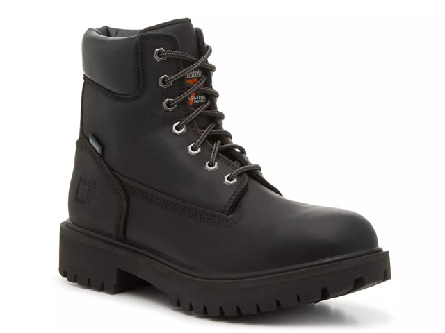 Dsw black timberlands hotsell