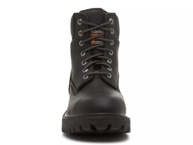 Timberland PRO TPro Direct Attach Boot - Free Shipping | DSW